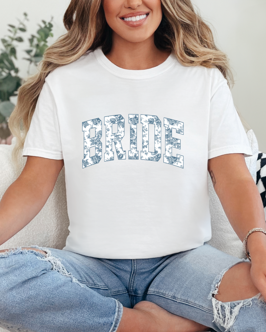 Bride T-Shirt