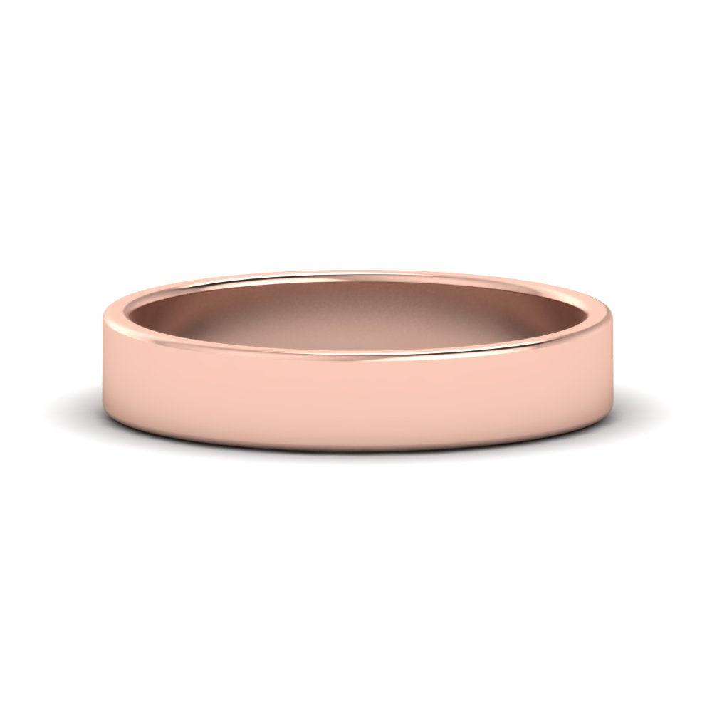 Unisex Classic Flat Cigar Band