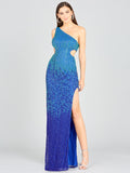 Anabelle Sequin Dress