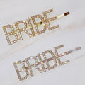 Glam Bride Hair Pin Set Of 2