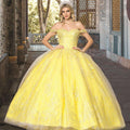 (LIVE 34) Fine gowns, 3D embroidery, weave dreamy tales.