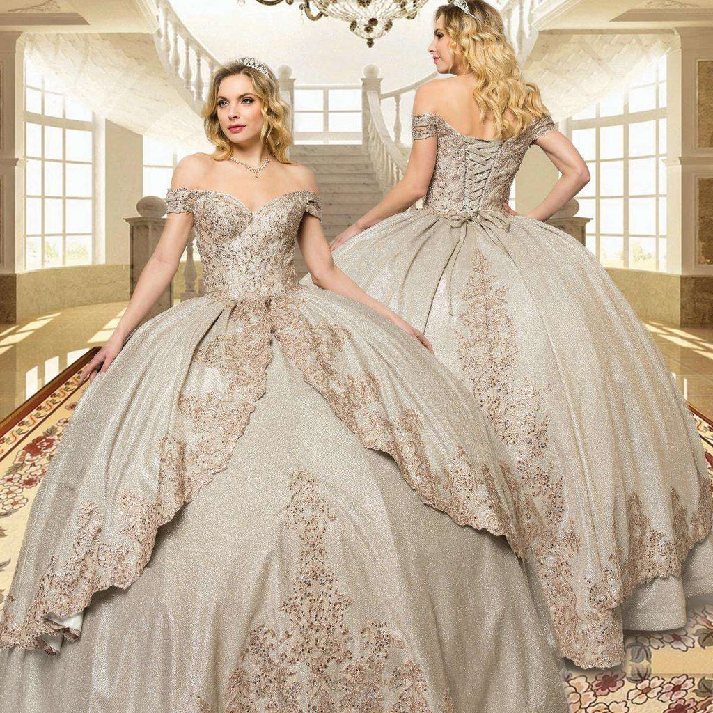 (LIVE 44) Exclusive gowns, silky luxury, stylish journey.