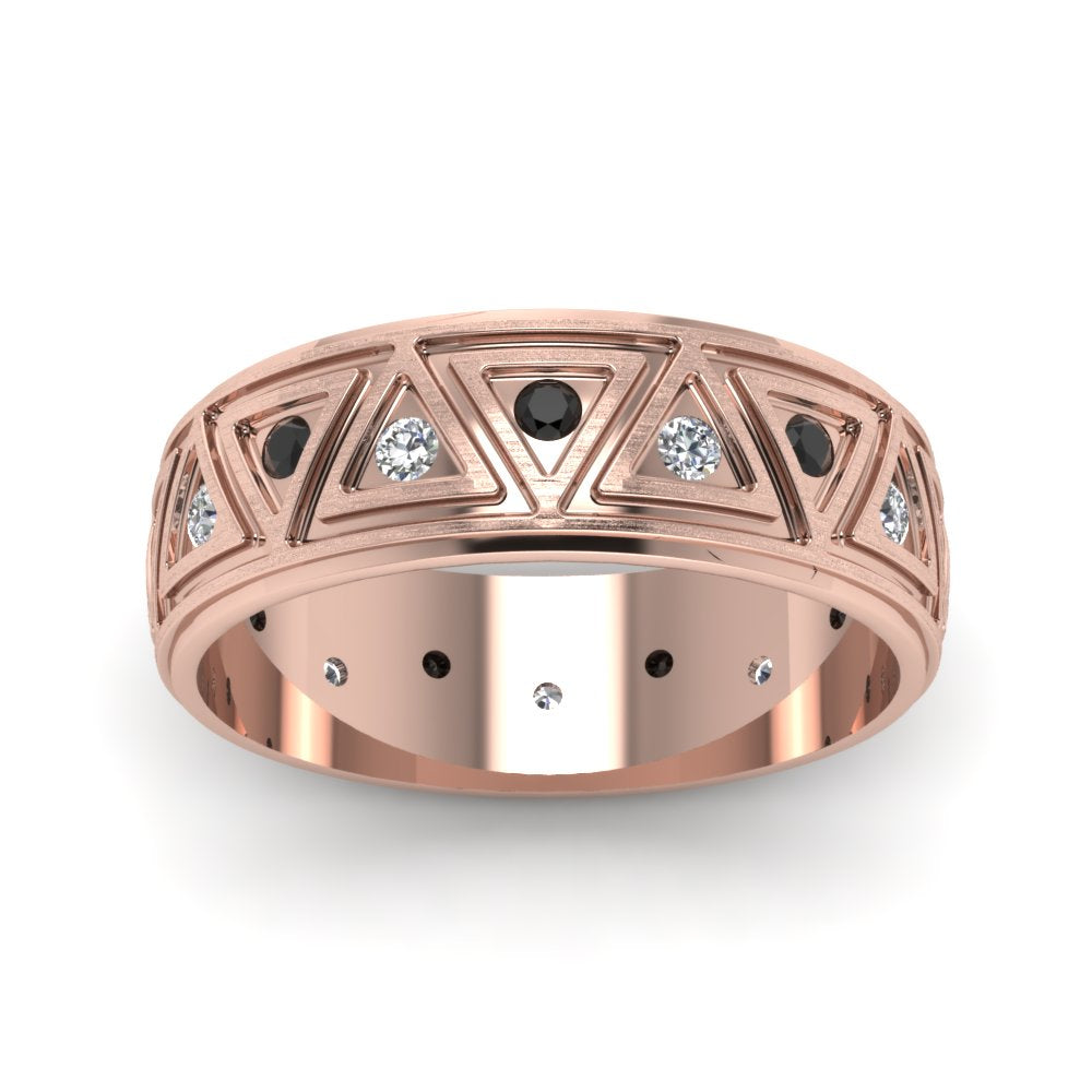 Inverse Triangle Band