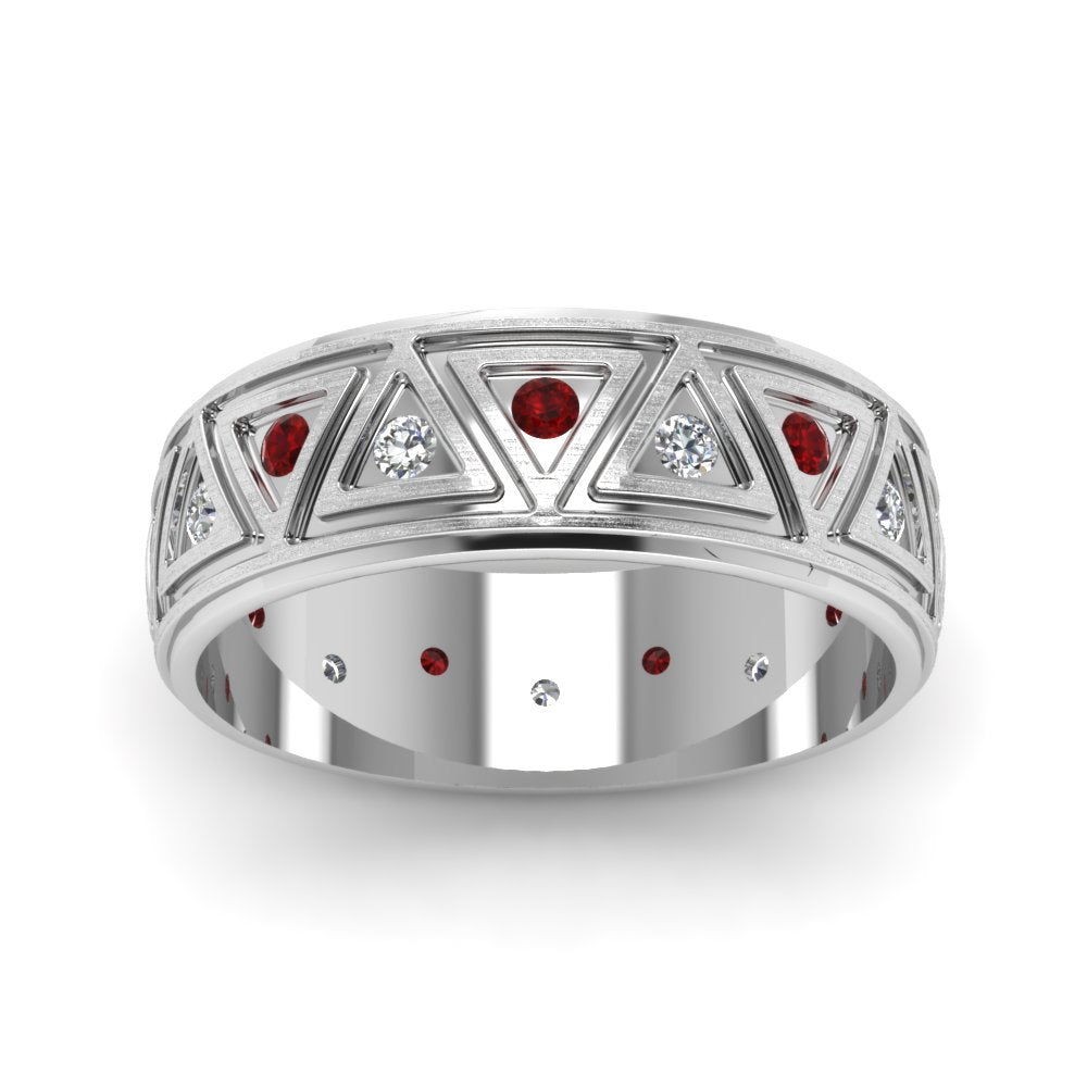 Inverse Triangle Band