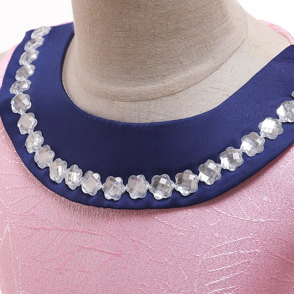 Toddlers Bridesmaid Elegant Dress For Girl - # GIAA221410001