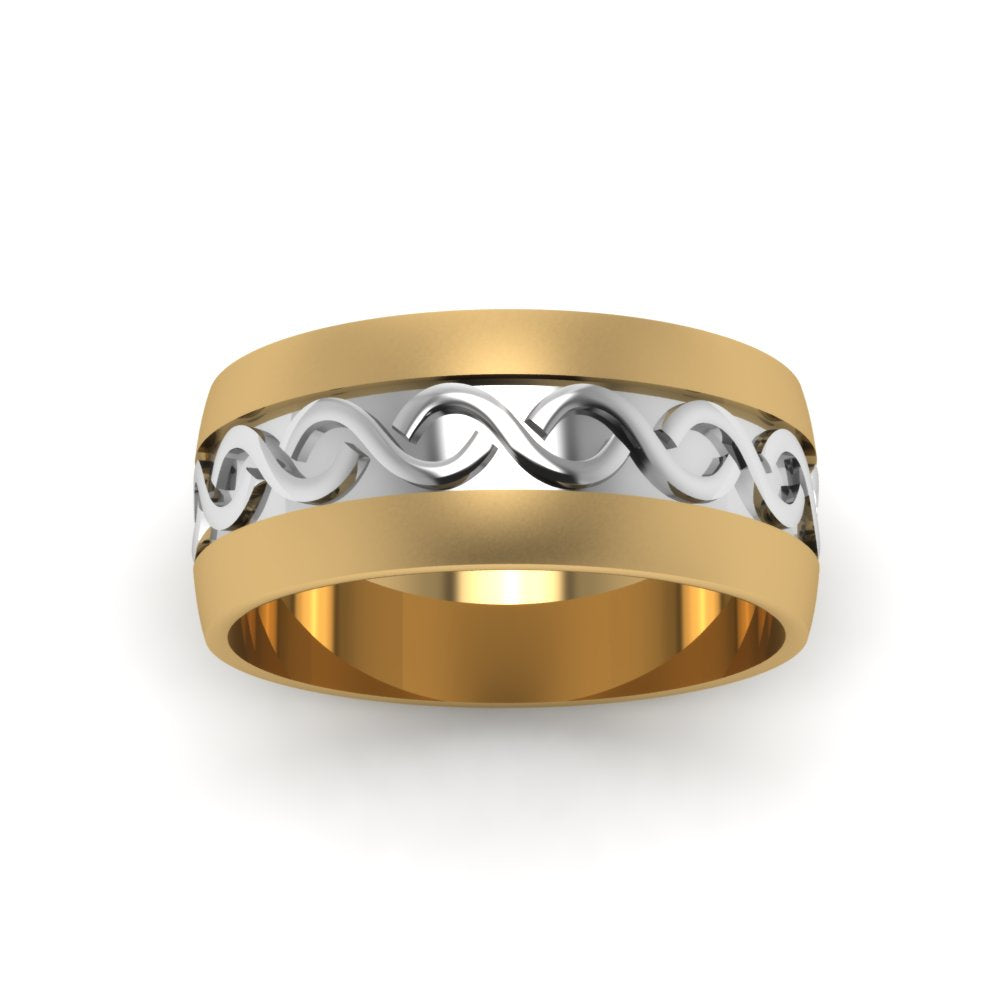 Infinity Design Band